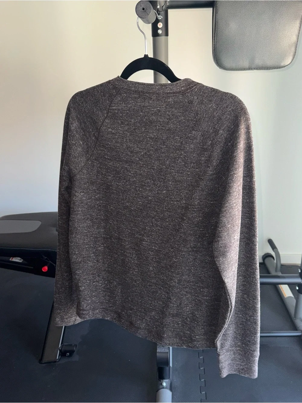 NWT Banana Republic Long Sleeve Henley